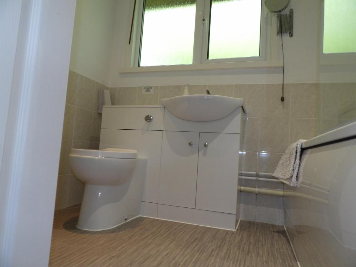 Hengar Select Villa Saint Tudy Exteriör bild
